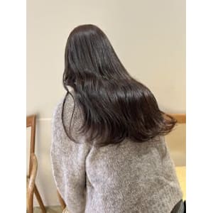 7Velvet×スタイル