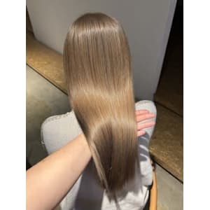 7Velvet×スタイル