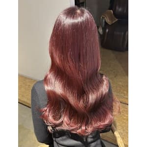 7Velvet×スタイル