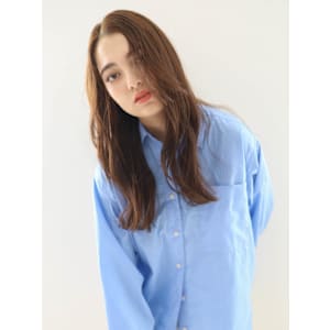 【tetote三宮】ワンレン/イメチェン似合わせ/美髪ロング