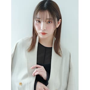 美髪/イメチェン似合わせカット