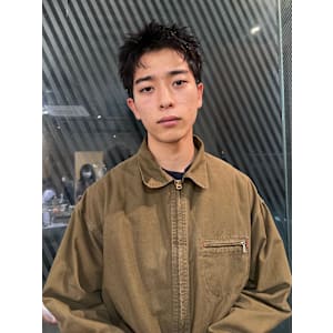 メンズショート