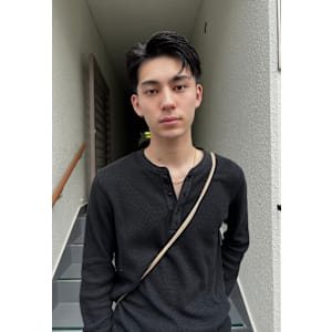 ジェントルショート