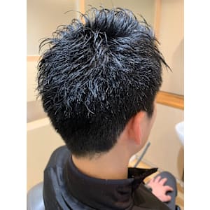 ザ・ナチュラル☆ - TOMOYUKI WORKS【トモユキワークス】掲載中