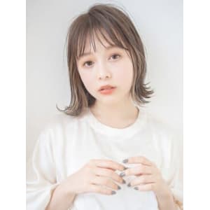 EIGHT fukuoka 福岡天神店×スタイル