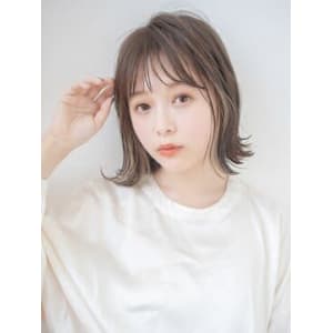 EIGHT fukuoka 福岡天神店×スタイル