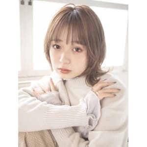 EIGHT fukuoka 福岡天神店×スタイル