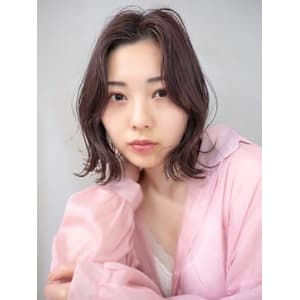 EIGHT fukuoka 福岡天神店×スタイル