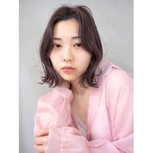 EIGHT fukuoka 福岡天神店×スタイル