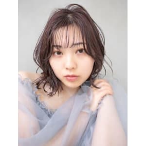 EIGHT fukuoka 福岡天神店×スタイル