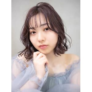 EIGHT fukuoka 福岡天神店×スタイル