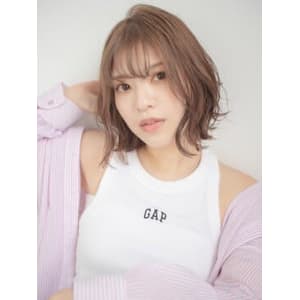 EIGHT fukuoka 福岡天神店×スタイル