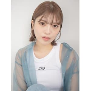 EIGHT fukuoka 福岡天神店×スタイル