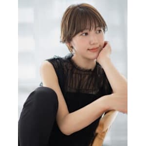 EIGHT fukuoka 福岡天神店×スタイル