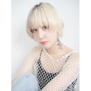 EIGHT fukuoka 福岡天神店×スタイル