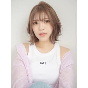 EIGHT fukuoka 福岡天神店×スタイル