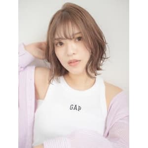 EIGHT fukuoka 福岡天神店×スタイル