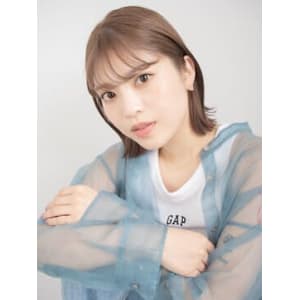 EIGHT fukuoka 福岡天神店×スタイル