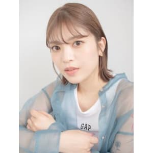 EIGHT fukuoka 福岡天神店×スタイル