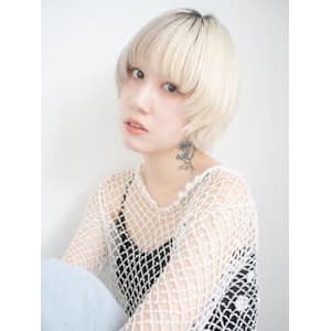 EIGHT fukuoka 福岡天神店×スタイル