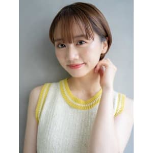 EIGHT fukuoka 福岡天神店×スタイル