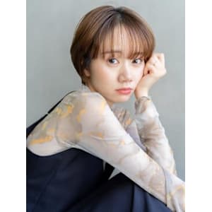 EIGHT fukuoka 福岡天神店×スタイル