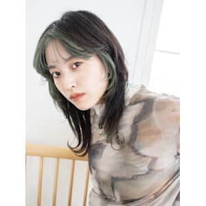 EIGHT fukuoka 福岡天神店×スタイル