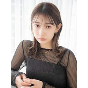 EIGHT fukuoka 福岡天神店×スタイル