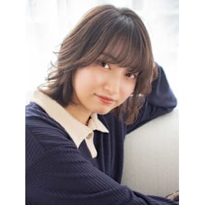 EIGHT fukuoka 福岡天神店×スタイル