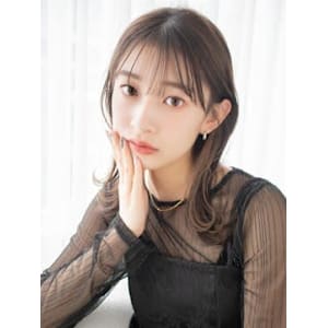 EIGHT fukuoka 福岡天神店×スタイル