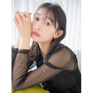 EIGHT fukuoka 福岡天神店×スタイル