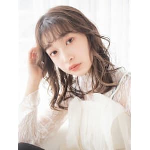 EIGHT fukuoka 福岡天神店×スタイル