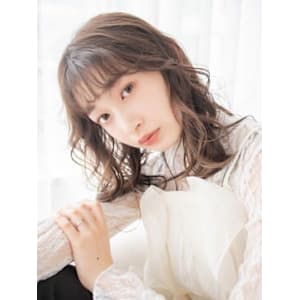 EIGHT fukuoka 福岡天神店×スタイル