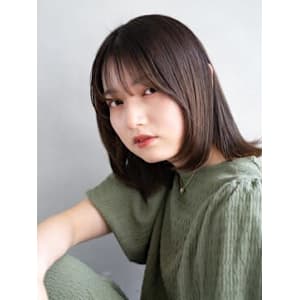 EIGHT fukuoka 福岡天神店×スタイル