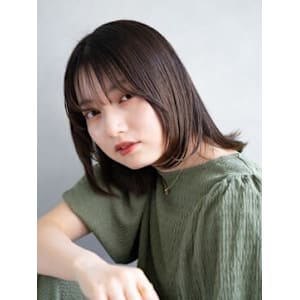 EIGHT fukuoka 福岡天神店×スタイル