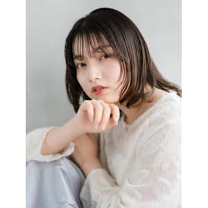 EIGHT fukuoka 福岡天神店×スタイル