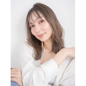 EIGHT fukuoka 福岡天神店×スタイル