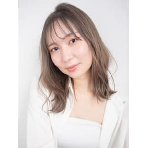 EIGHT fukuoka 福岡天神店×スタイル