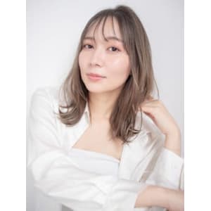 EIGHT fukuoka 福岡天神店×スタイル