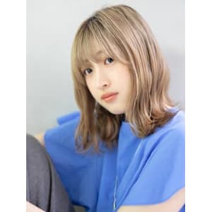 EIGHT fukuoka 福岡天神店×スタイル