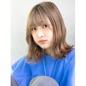 EIGHT fukuoka 福岡天神店×スタイル