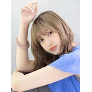 EIGHT fukuoka 福岡天神店×スタイル