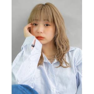 EIGHT fukuoka 福岡天神店×スタイル