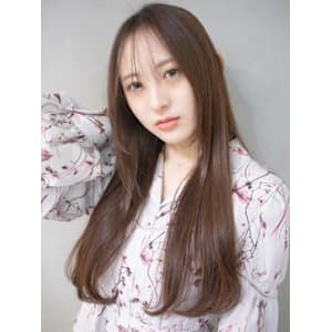 EIGHT fukuoka 福岡天神店×スタイル