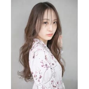 EIGHT fukuoka 福岡天神店×スタイル