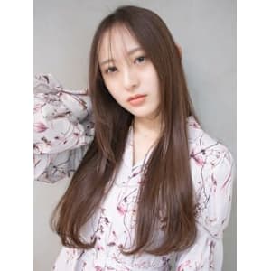 EIGHT fukuoka 福岡天神店×スタイル