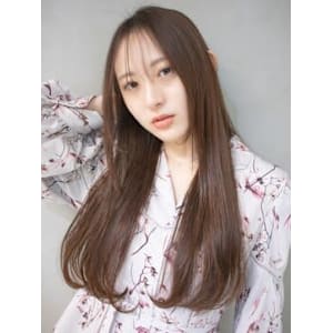 EIGHT fukuoka 福岡天神店×スタイル