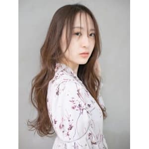 EIGHT fukuoka 福岡天神店×スタイル