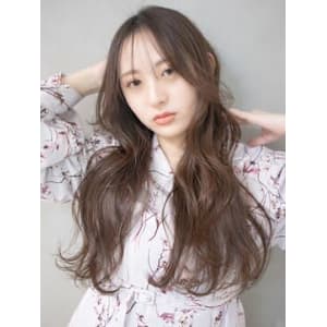 EIGHT fukuoka 福岡天神店×スタイル