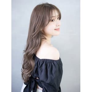 EIGHT fukuoka 福岡天神店×スタイル